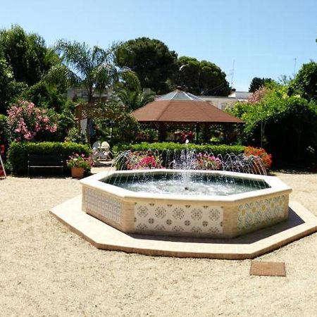 Residenza Villa I Nidi Santa Caterina  Exterior foto