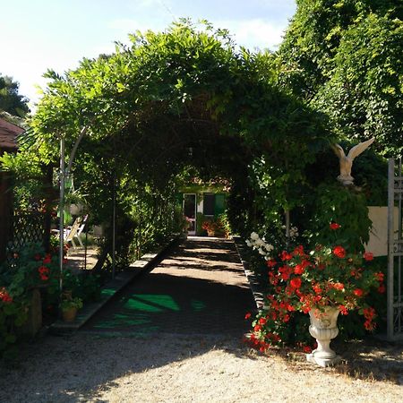 Residenza Villa I Nidi Santa Caterina  Exterior foto