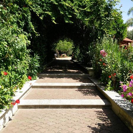 Residenza Villa I Nidi Santa Caterina  Exterior foto