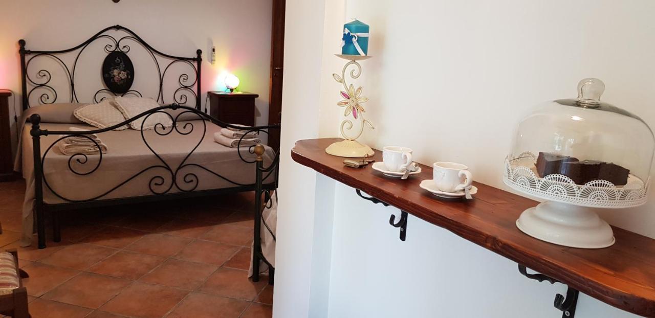 Residenza Villa I Nidi Santa Caterina  Exterior foto