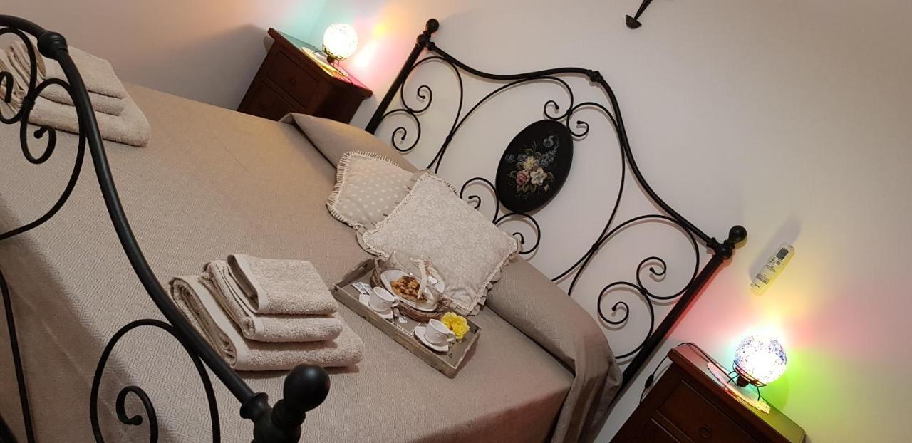 Residenza Villa I Nidi Santa Caterina  Exterior foto