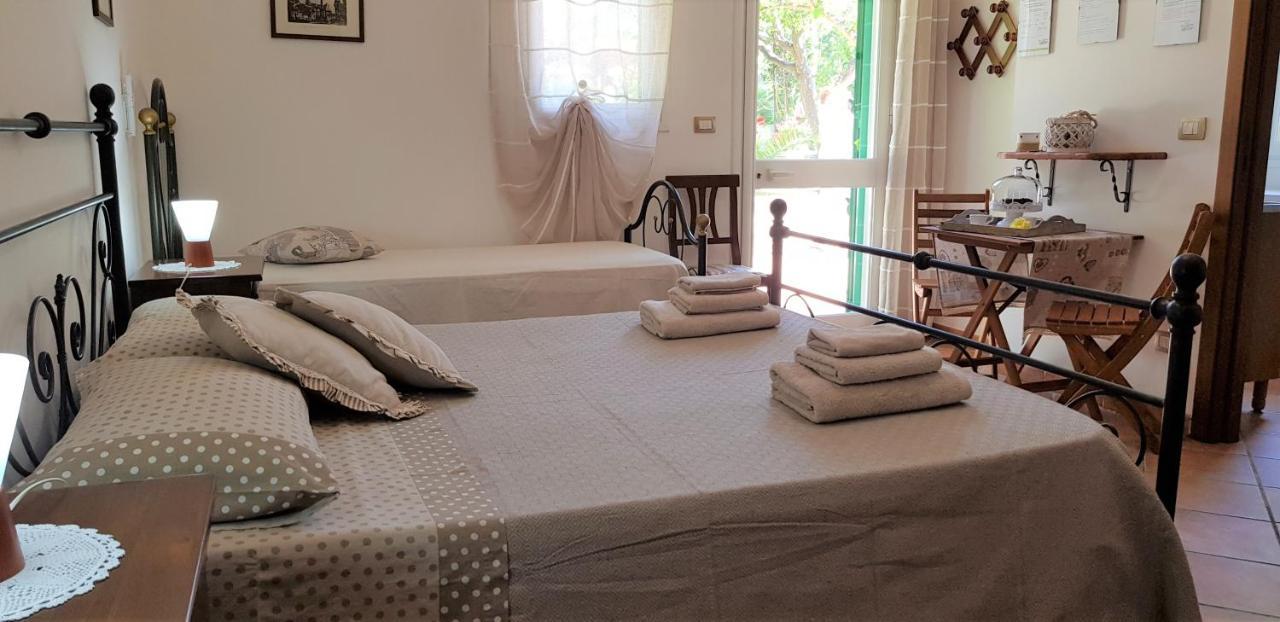 Residenza Villa I Nidi Santa Caterina  Exterior foto