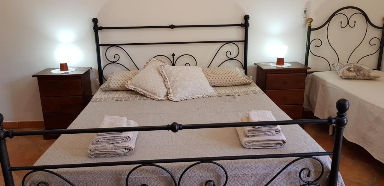 Residenza Villa I Nidi Santa Caterina  Exterior foto