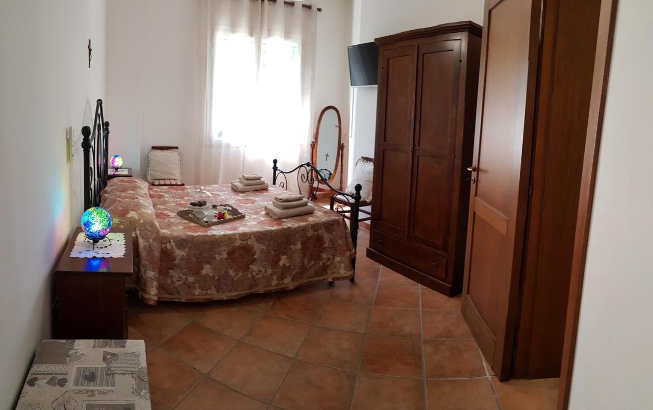 Residenza Villa I Nidi Santa Caterina  Exterior foto