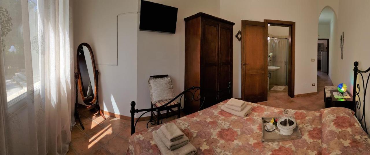Residenza Villa I Nidi Santa Caterina  Exterior foto