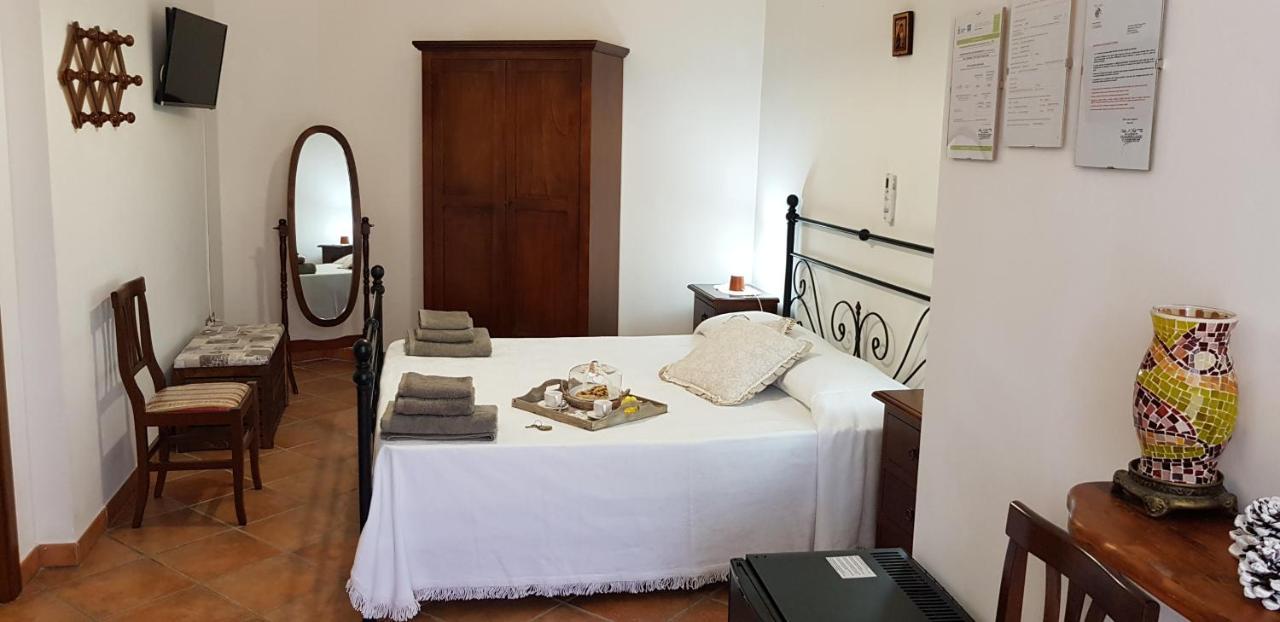 Residenza Villa I Nidi Santa Caterina  Exterior foto