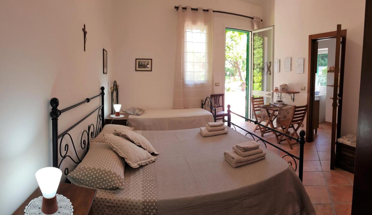 Residenza Villa I Nidi Santa Caterina  Exterior foto