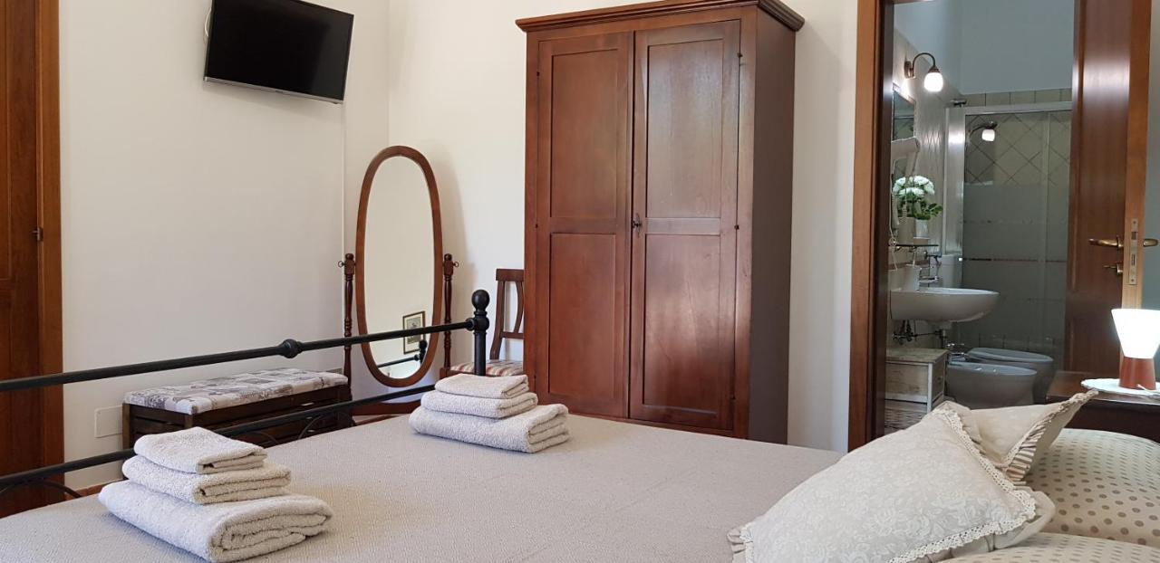 Residenza Villa I Nidi Santa Caterina  Exterior foto