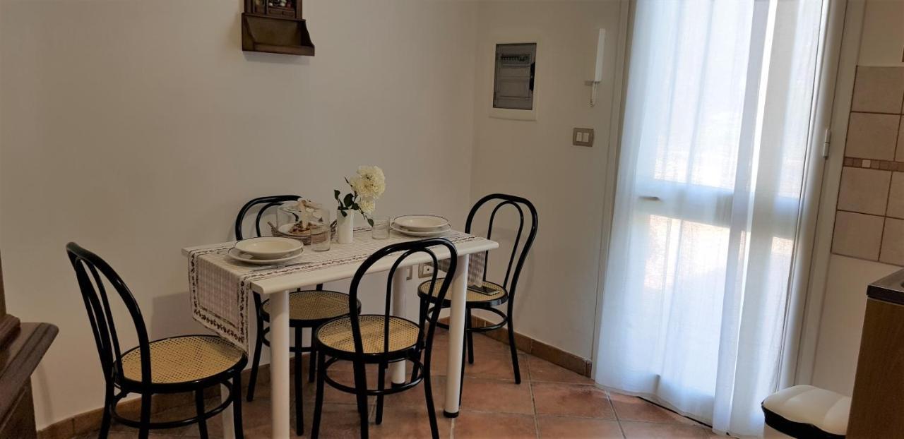 Residenza Villa I Nidi Santa Caterina  Exterior foto