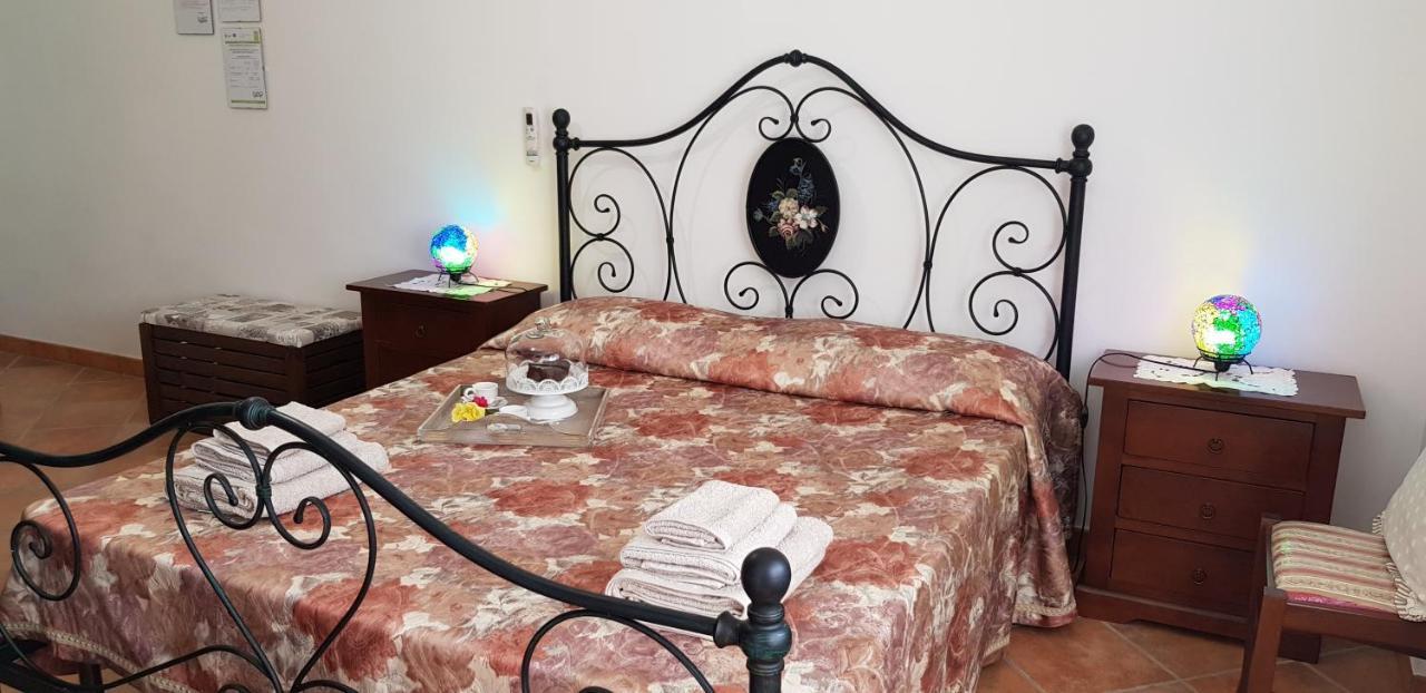 Residenza Villa I Nidi Santa Caterina  Exterior foto