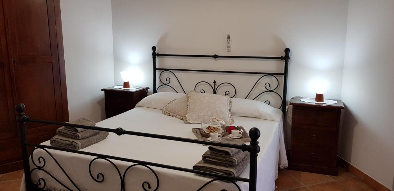 Residenza Villa I Nidi Santa Caterina  Exterior foto