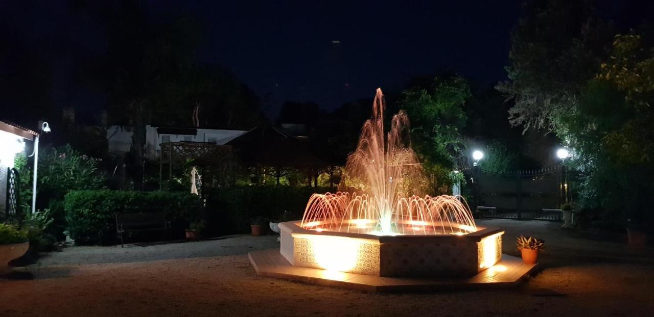 Residenza Villa I Nidi Santa Caterina  Exterior foto