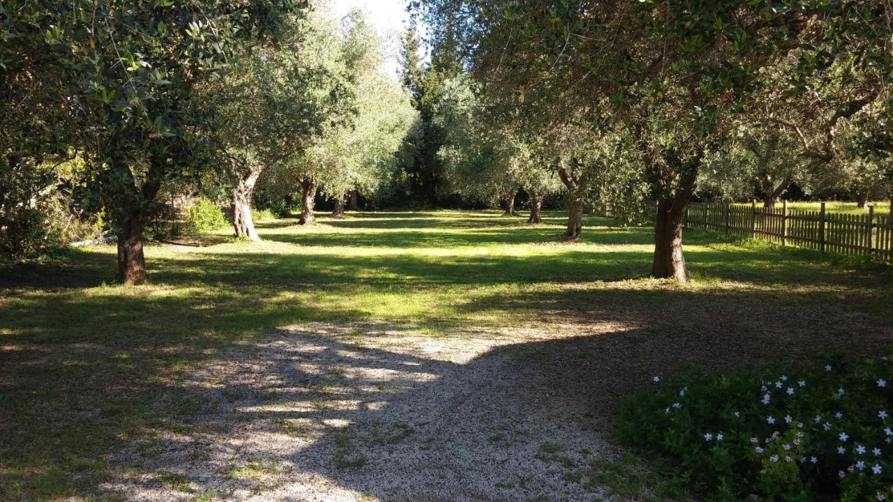 Residenza Villa I Nidi Santa Caterina  Exterior foto