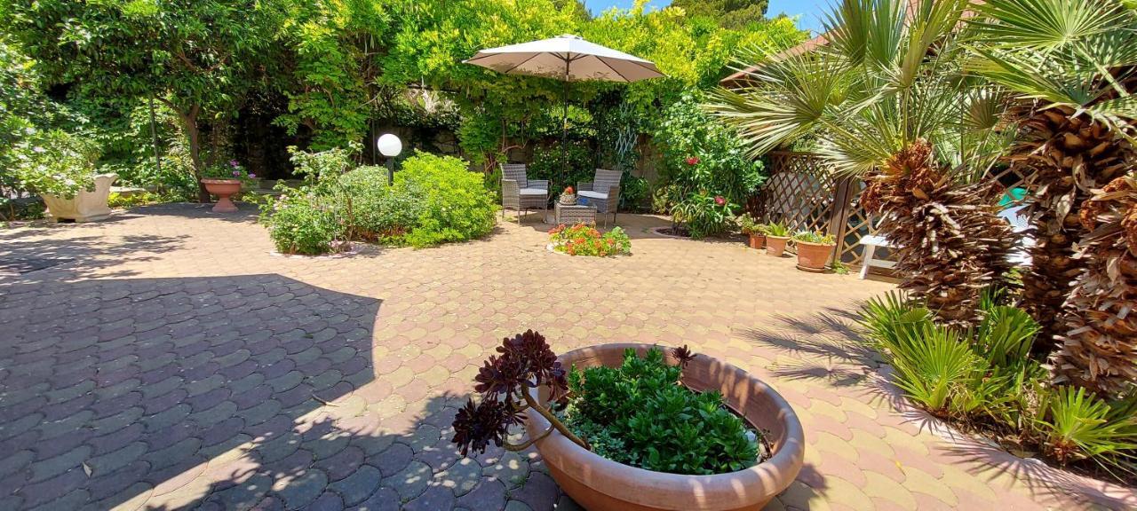 Residenza Villa I Nidi Santa Caterina  Exterior foto