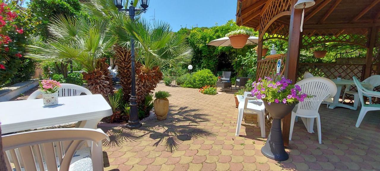 Residenza Villa I Nidi Santa Caterina  Exterior foto