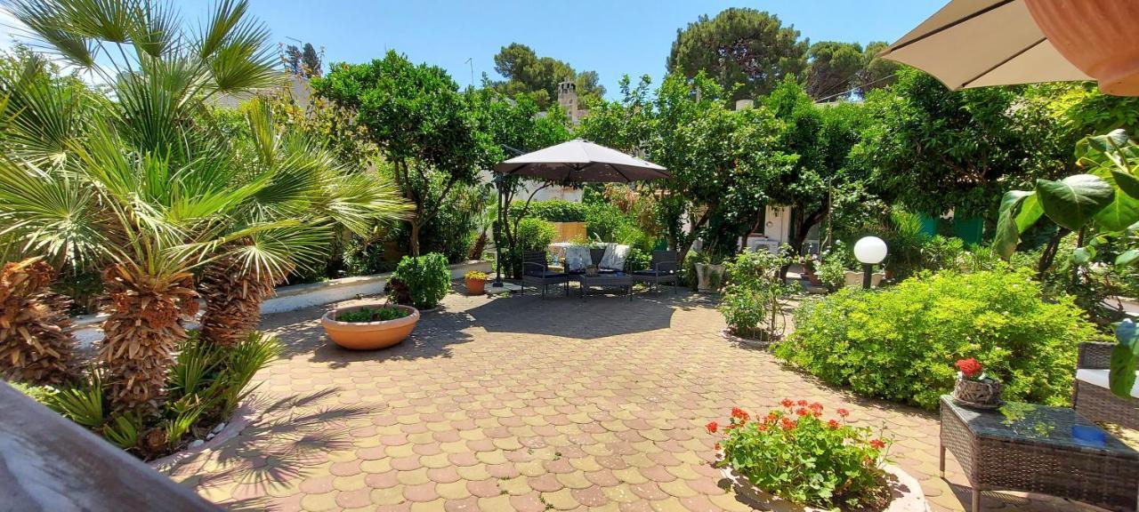 Residenza Villa I Nidi Santa Caterina  Exterior foto