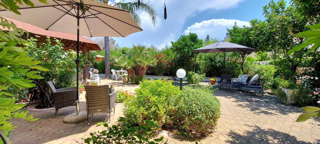 Residenza Villa I Nidi Santa Caterina  Exterior foto