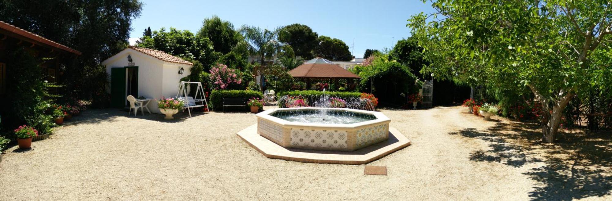 Residenza Villa I Nidi Santa Caterina  Exterior foto