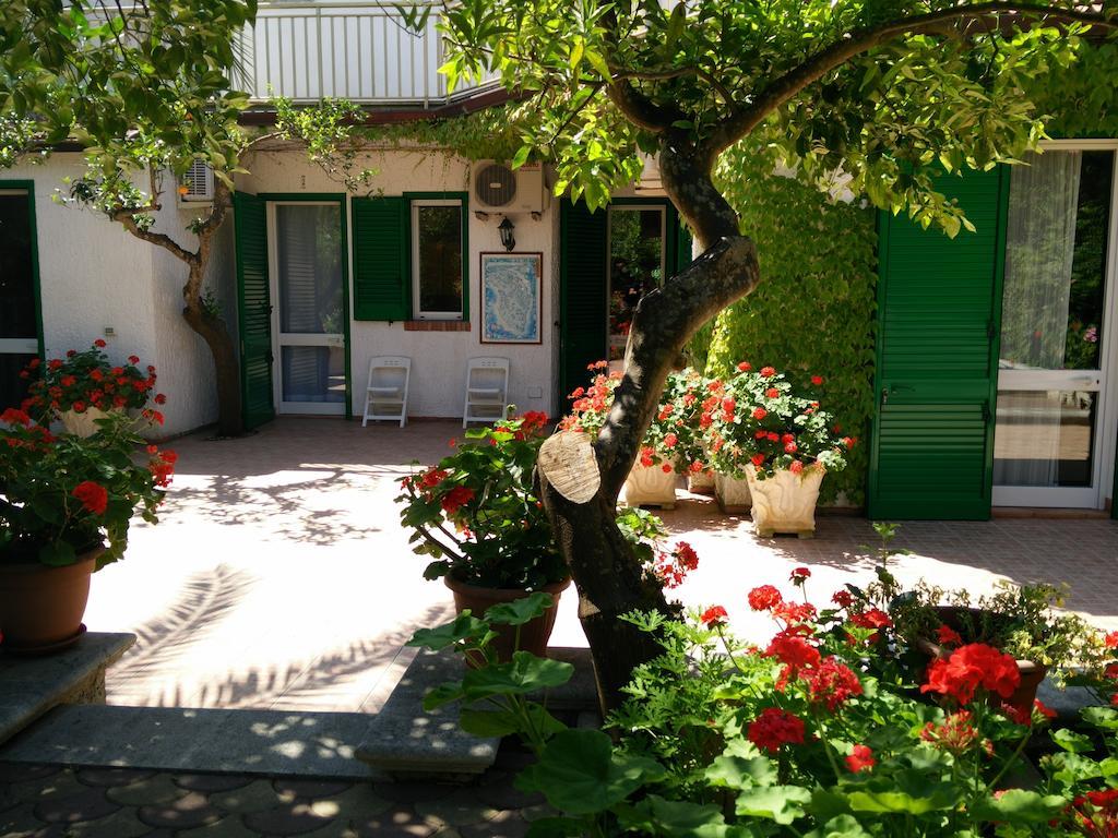Residenza Villa I Nidi Santa Caterina  Exterior foto