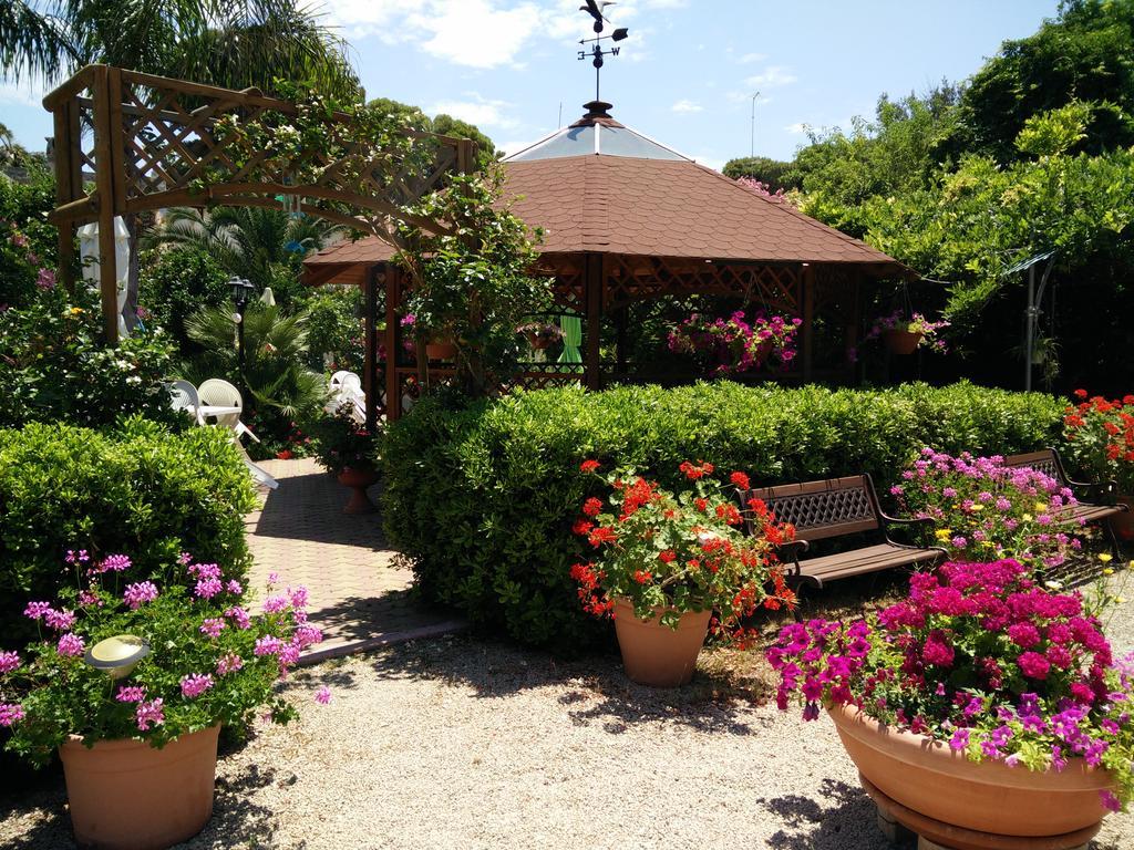 Residenza Villa I Nidi Santa Caterina  Exterior foto