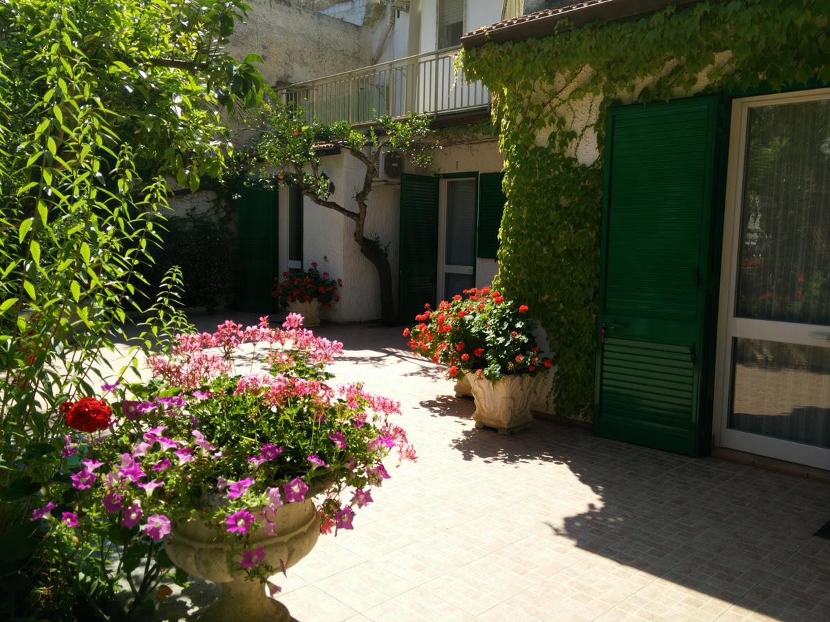 Residenza Villa I Nidi Santa Caterina  Exterior foto